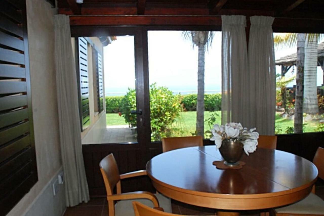 House Sea View Private Garden, 5 People, Optical Fiber Villa Puerto de la Madera Exterior foto